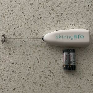 Skinny Fit Mini Mixer